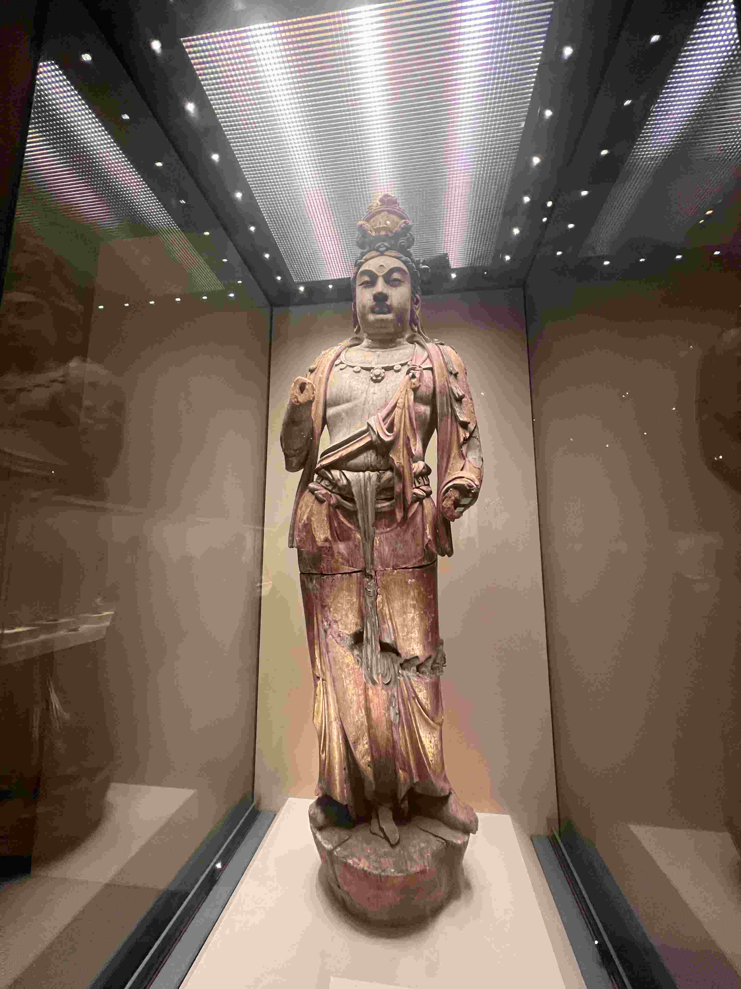 【国宝十二时辰】2024年4月7日国家博物馆深度探秘 【国宝十二时辰】2024年4月7日国家博物馆深度探秘