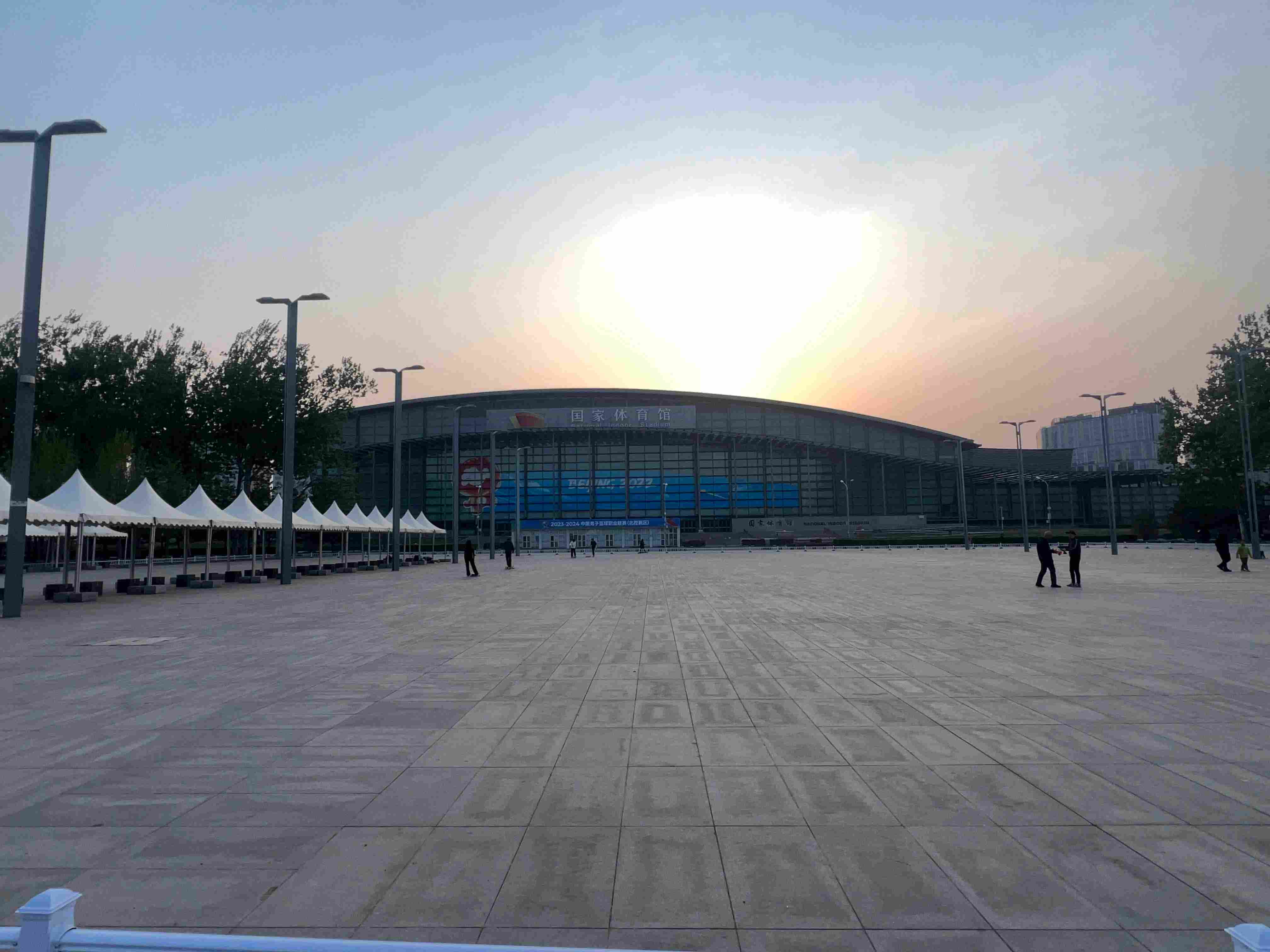 【奥运之光】2024年4月9日北京中轴线穿越之旅 【奥运之光】2024年4月9日北京中轴线穿越之旅